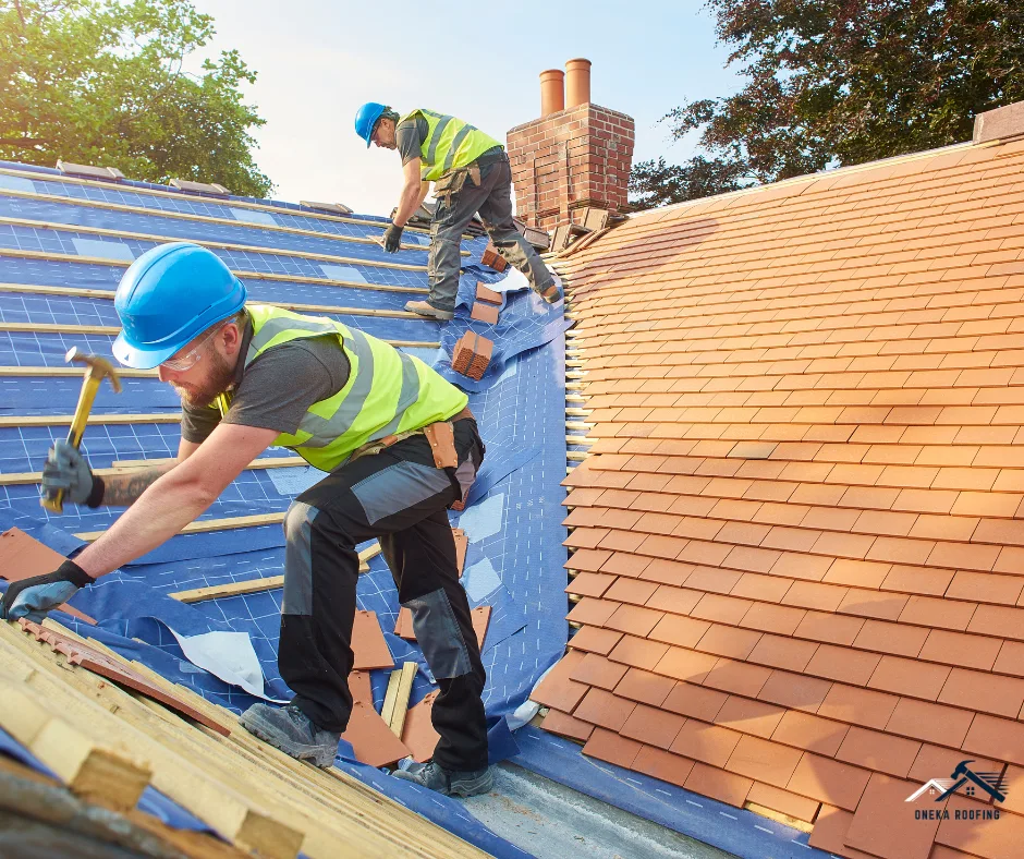Why choose Roof Repair Near Me in Albertson, NC