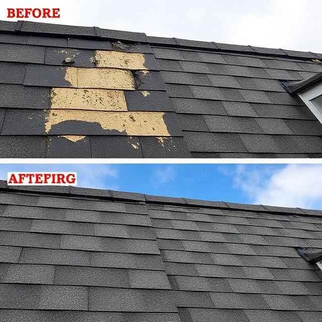 Roof Repair Near Me in Albertson, NC near me